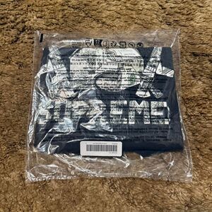 Supreme Origami Tee Black Small